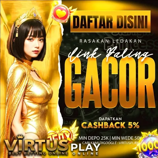 VIRTUSPLAY Teknologi yang Menghubungkan Dunia